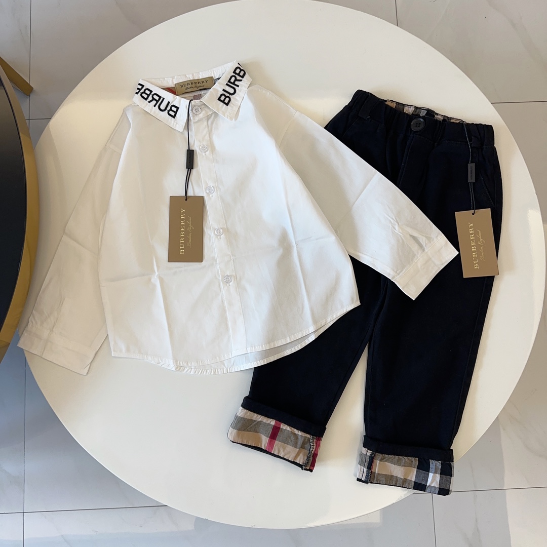 child/Boys' clothing
